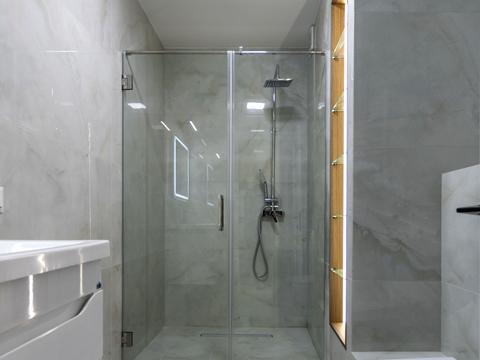 квартира за адресою Крайківського, 1А