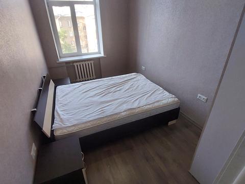 квартира по адресу Фалеевская ул. (Москва — Санкт-Петербург), 91