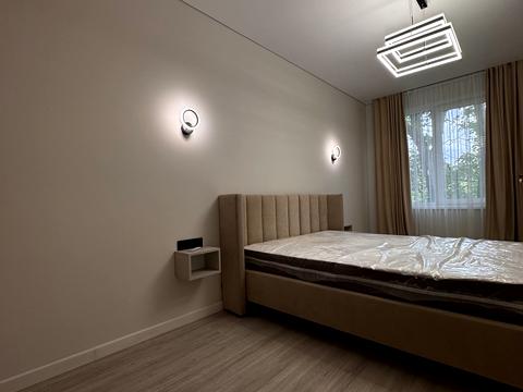 квартира по адресу Русская ул., 41