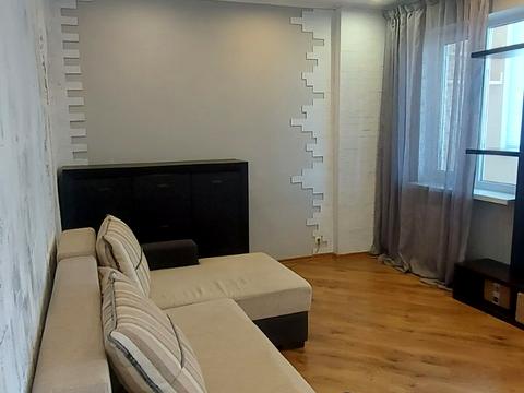 квартира за адресою Ак.Сахарова, 34