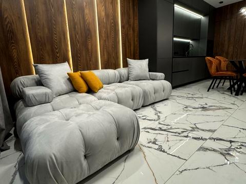 квартира по адресу Днепровская набережная ул., 15-К