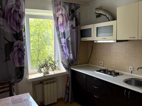 квартира за адресою Шолуденка вул., 6