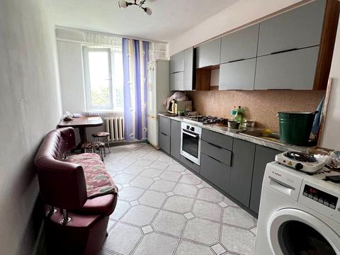 квартира за адресою Дучимінської, 2