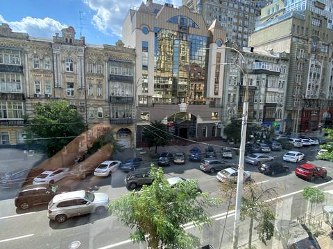 квартира по адресу Саксаганского ул., 92