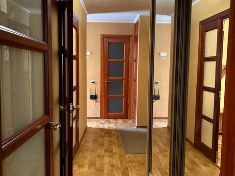 квартира за адресою Калинова вул., 79