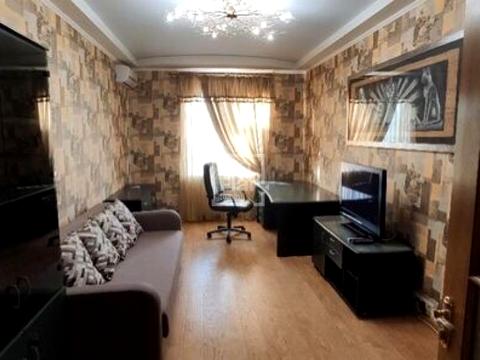 будинок за адресою Сергія Васильківського (Чкалова)