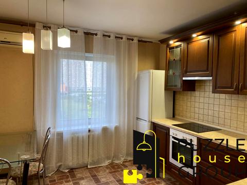 квартира за адресою Олени Пчілки вул., 2-Б