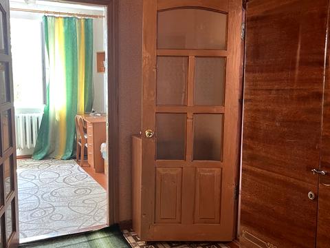 комната по адресу Хворостянка ул. (Праці), 31