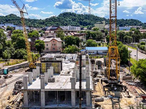 комерційна за адресою Промислова вул., 50/52