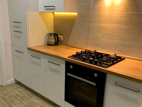 будинок за адресою Кленова вул.