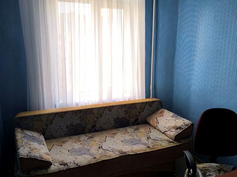 квартира по адресу Млыновская ул., 11