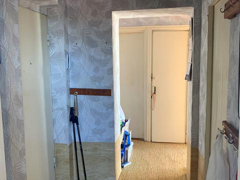 квартира по адресу Видинская ул., 13