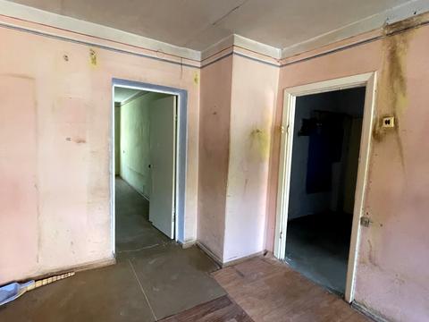 квартира по адресу Заречанская ул., 18/1