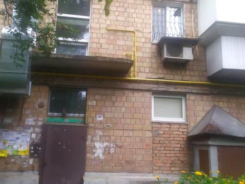 квартира за адресою Київ, Академіка Білецького вул., 3