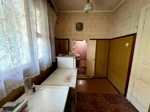будинок за адресою с. Крижанівка, Осипова вул.