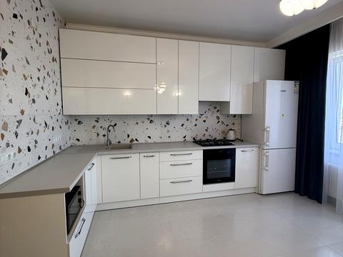 квартира за адресою Марсельська вул., 60