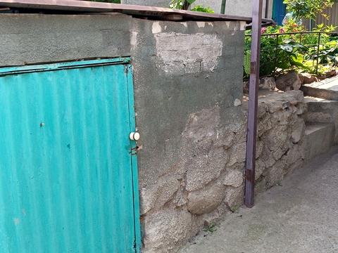 дом по адресу Продольная ул.