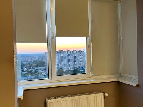 квартира по адресу Пономарёва ул., 26 к5