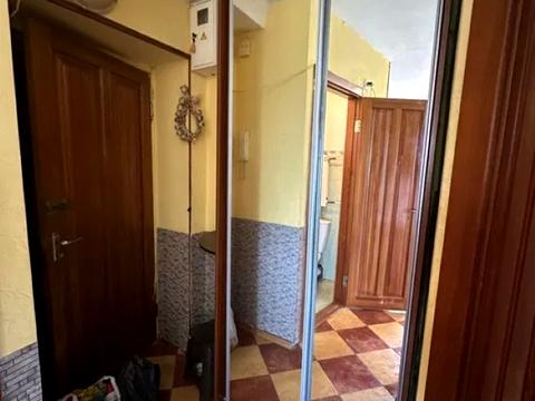 квартира по адресу Кучера Василия ул., 6