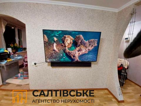 квартира за адресою Соборності України вул. (Дружби Народів), 253