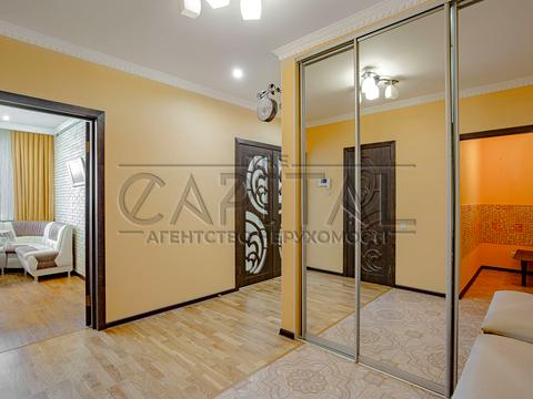 квартира за адресою Героїв полку "Азов" вул. (Маршала Малиновського), 4-В