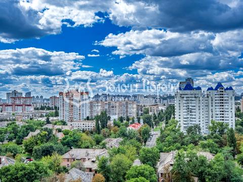 квартира за адресою Краківська вул., 27