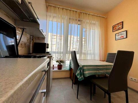 квартира за адресою Метрологічна вул., 42