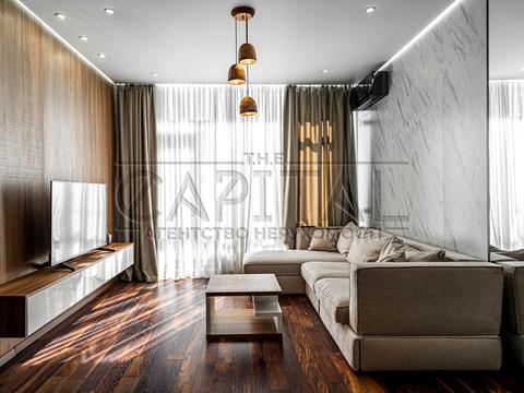 квартира за адресою Деміївська вул., 33