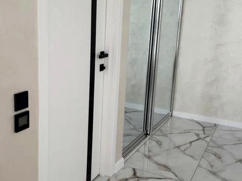 квартира за адресою Космічна вул., 5