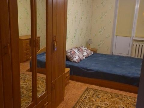 квартира за адресою Київ, Бориспільська вул., 26-Ж