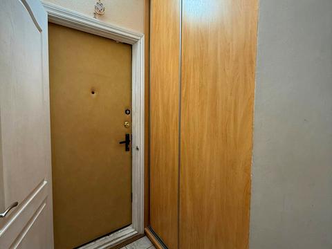 квартира по адресу Лесковская ул., 18-В