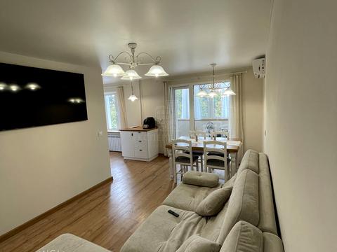 квартира за адресою Миру просп., 55