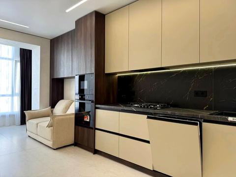 квартира за адресою Височана вул., 18