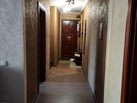 квартира по адресу Трудова ул., 13