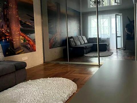 квартира за адресою Цитрусова вул., 3