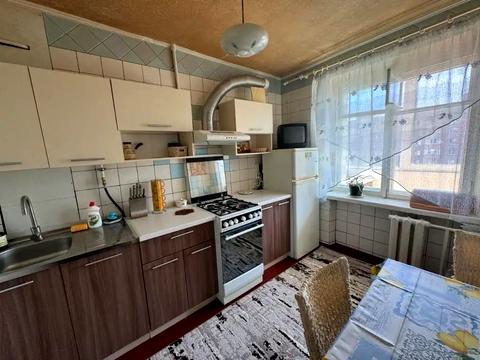 квартира за адресою Олександра Поля просп. (Кірова), 59