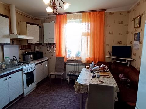 будинок за адресою Заводська вул. (Петровського)