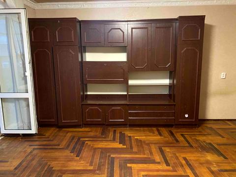 квартира за адресою Протасевича вул., 4
