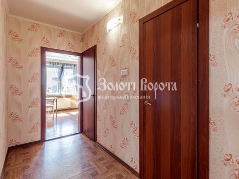 квартира за адресою Сергія Данченка вул., 1