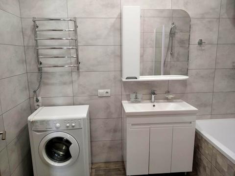квартира за адресою Білоруська, 8