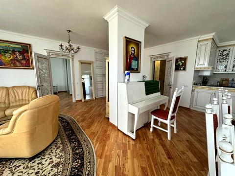 квартира за адресою Миколи Лукаша вул., 3б