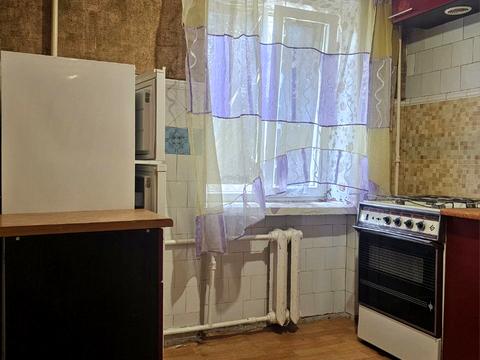 квартира по адресу Двенадцатого Апреля ул., 26