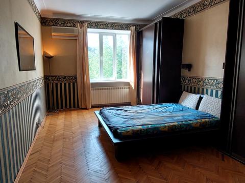 квартира по адресу Татарская ул., 2-Д
