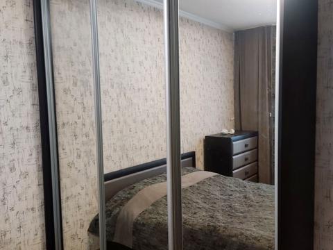 квартира по адресу Валентиновская ул. (Блюхера), 27