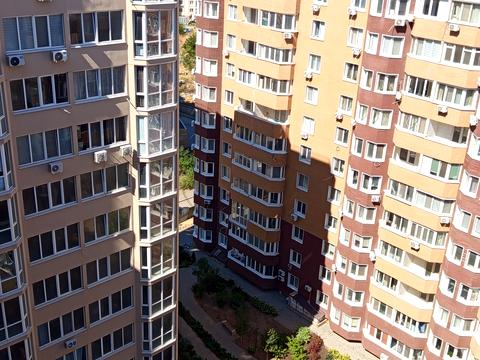 квартира за адресою Одеса, 28 бригади вул., 42