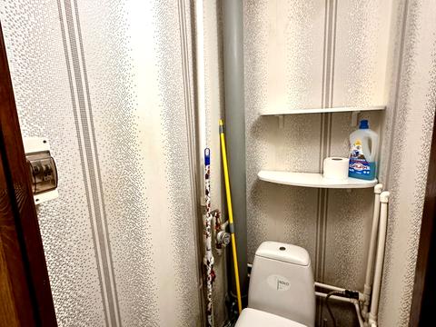 квартира за адресою Одеса, Варненська вул., 23