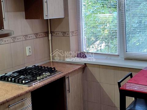 квартира за адресою Харків, Тракторобудівників просп., 107а