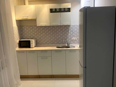 квартира за адресою Михайла Лушпи просп., 29/1