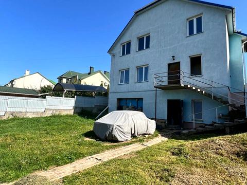 будинок за адресою Леся Курбаса вул., 5