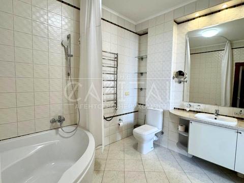 квартира за адресою Київ, Бульварно-Кудрявська вул. (Воровського), 36